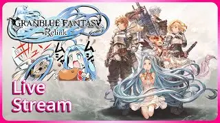 Playstation Play Together - Granblue Fantasy Relink