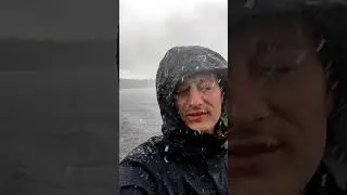 Завершение Сплава с отличной компанией. День 7