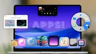 8 Mac Apps That Will Take Your Experience to Another Level