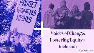 Voices of Change: Fostering Equity + Inclusion | CGC Mumbai