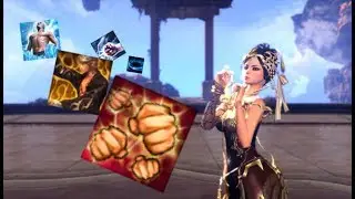 Blade & Soul: Soul Fighter Rework Guide - (Earth)