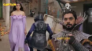 अनन्या और नकाब पोश ने मिलकर किया भयमार पर आक्रमण   || Best Of Baalveer Returns