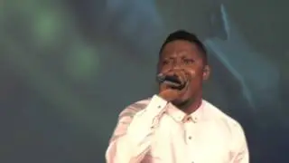 Christian Bella BSS2015 - Nashindwa Episode 11 Full Peformance