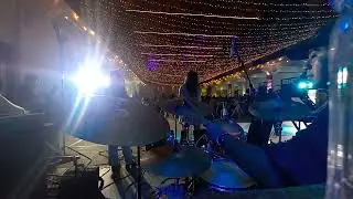 August 21 2022 | Purple Soul Live @ UPLB BAKER HALL