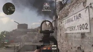 Call of Duty: WW2 | PC Open Beta Gameplay