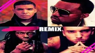 Drake - Forever (Danyo Wallem Remix)