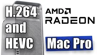 Hardware video acceleration on the classic Mac Pro - part 1