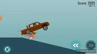 Stickman Destroy | Обзор игры