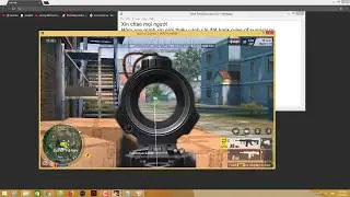 Hướng Dẫn Cài Đặt Bản Hack Rules Of Survival Pc Phiên Bản Mới Nhất || Nhảy Cao || Nhìn Xuyên Map