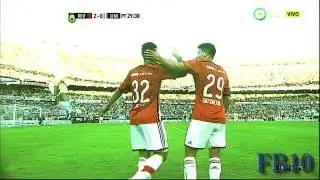 Sebastian Driussi 