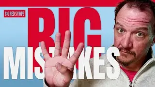 4 Big MISTAKES Storytellers Make