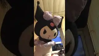 Куруми￼￼ Из Парижа￼