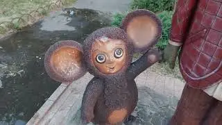Яхт-Клуб Николаев затоплен! 08.06.23 Небольшая Экскурсия по Яхт-Клубу