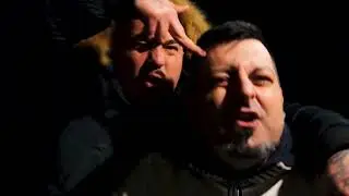 Sape Mc X La Litera Del Diablo   -Le dije a mi mujer    (Prod Owan)