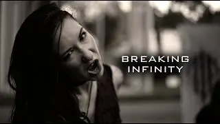 RAGE OF LIGHT - Breaking Infinity (OFFICIAL VIDEO)