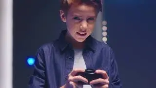 سيلفر لت - روبو ملاكمة