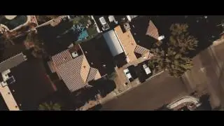 Phantom 4 Flight Test 4K - DLOG -1 -1 -1