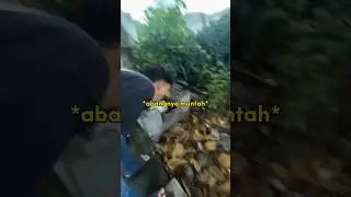 MAKAN CHITATO MALAH MUNTAH⁉️😱🤮 (PART 2) 