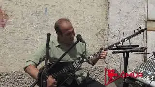 Akın Özaydın - Aklımda Sen Fikrimde Sen