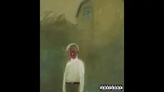 [FREE] JID x Isaiah Rashad Type Beat - Angel's Trumpet
