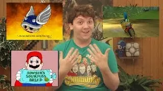 Why Hotel Mario Caused Pink Gold Peach - Game Gush