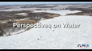 Funding Regionalization - Perspectives on Water
