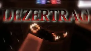 Karambit Dezertrag - Block Strike