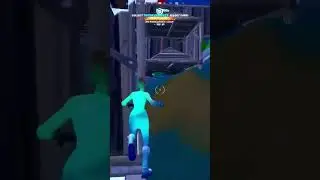 POV: You killed Cold #shorts #fortnite