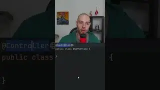 #CONTROLLER