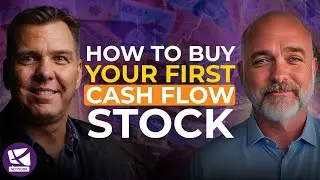 How to Cash Flow the Stock Market - Greg Arthur, Andy Tanner