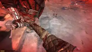Chivalry: Mordhau is on the Horizon!...But How Far Away?