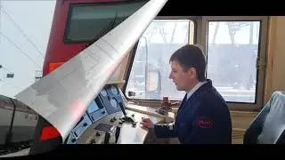 Мы за безопасность движения, а вы?
