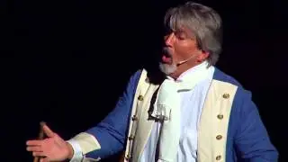 Tenor: Darrell Rowader