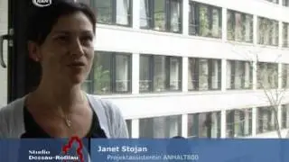 Fotomosaik als Plakat - RAN1