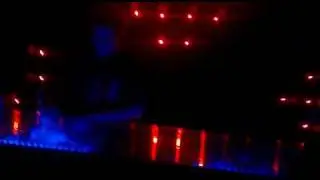 B-Complex (feat. Mc Mr.Bison) live @Superzero Zürich 29.05.10 pt2
