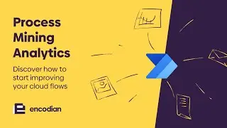Process Mining Analytics: Discover how to start improving your cloud flows
