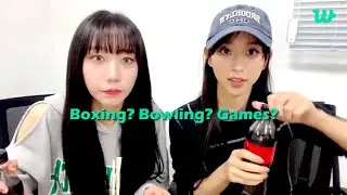 (SUB INDO) DITA ZUU LIVE AT WEVERSE, PART 2