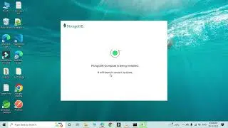 #4 Installation MongoDB Compass GUI Tool | Download MongoDB Compass 