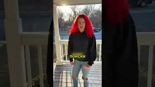 She saved an abused cat... and the ending will make you cry 😭🐱❤️ 