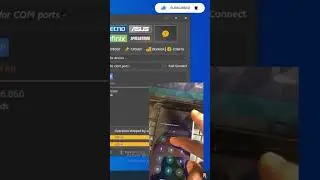 Tecno spark 10C kI5K frp bypass 