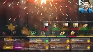 GTA 5 RageMP #fivelive Beklenen #battlepass ( 20 Level İlk Bakış )