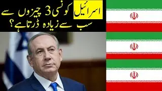 Biggest Threat to Israel | Benjamin Netanyahu | News Updates
