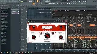 [FREE FLP] Hip Hip Old School Classic