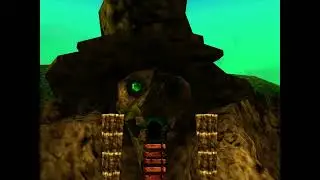 Radiohead - No Surprises (Banjo Tooie Soundfont)