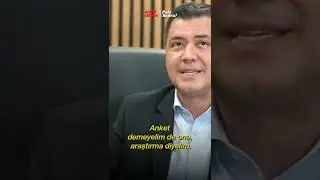 Murat Ongun, Ekrem İmamoğlu’nun Oy Oranını Açıkladı 