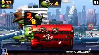 зомби цунами 3 серия
