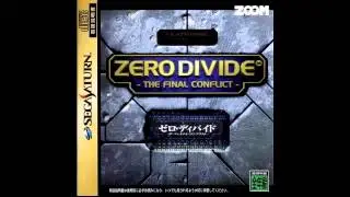 Zero Divide: The Final Conflict - Ending Narration and Theme