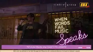 #KeepMusicAlive Season 3 Session 04 : Too Much Drama