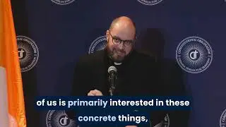 Fr. Petar Popović explains the phrase 