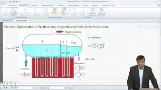 Решение задач Оптимизации с Mathcad Prime - PTC